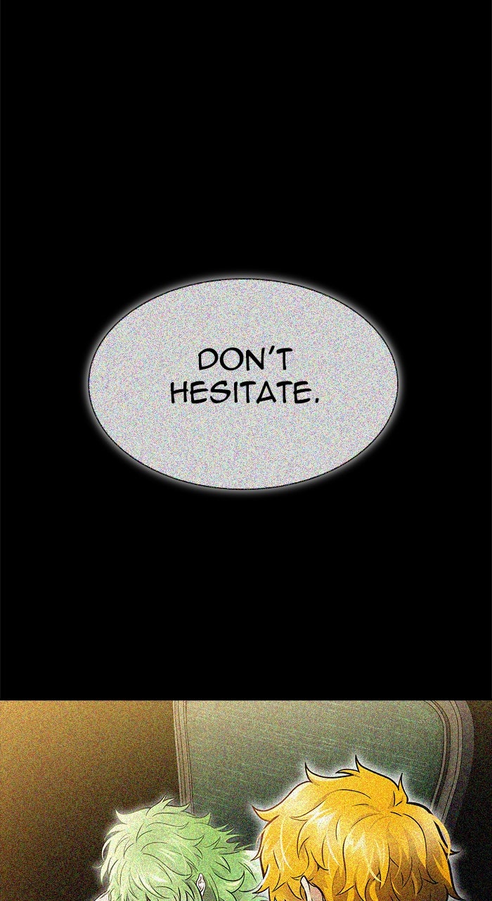 Tower of God manga, chapter 630, page 33 of 202