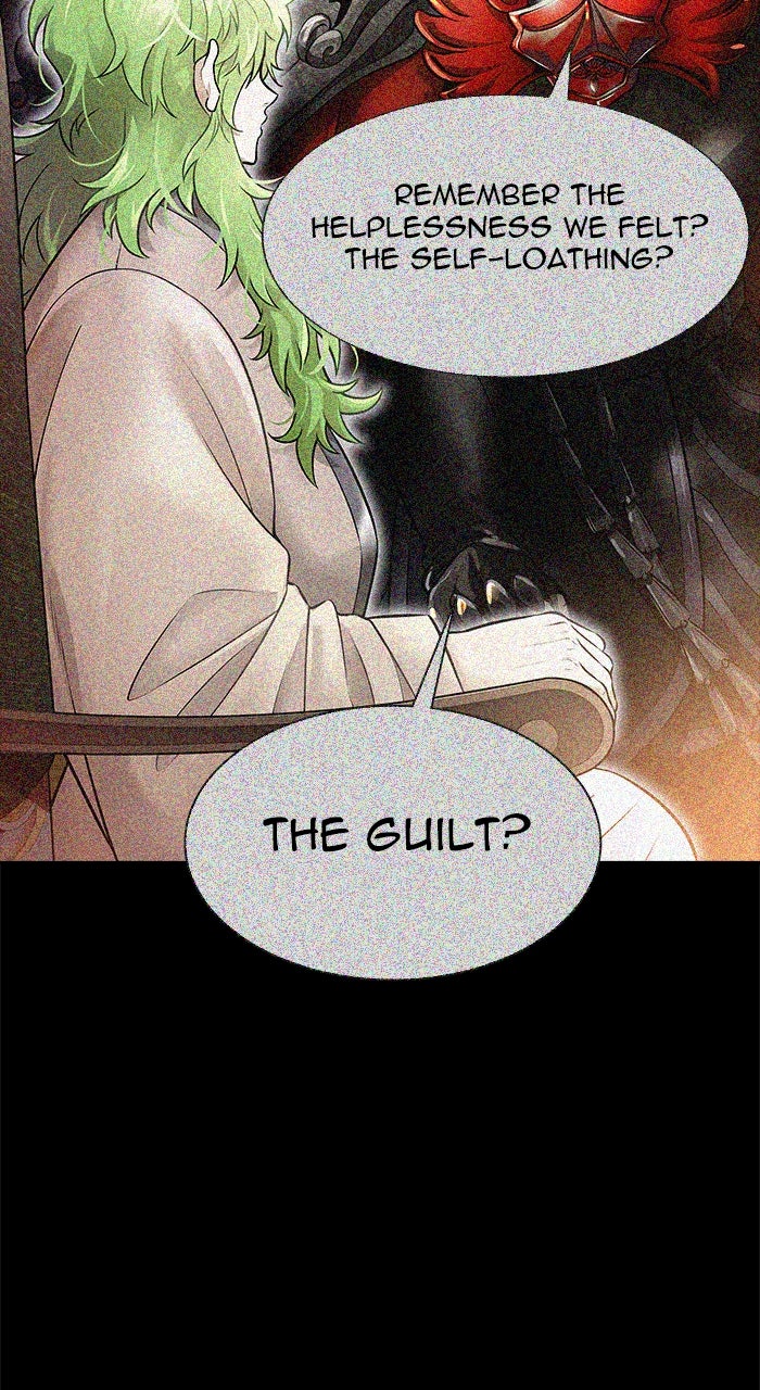 Tower of God manga, chapter 630, page 37 of 202