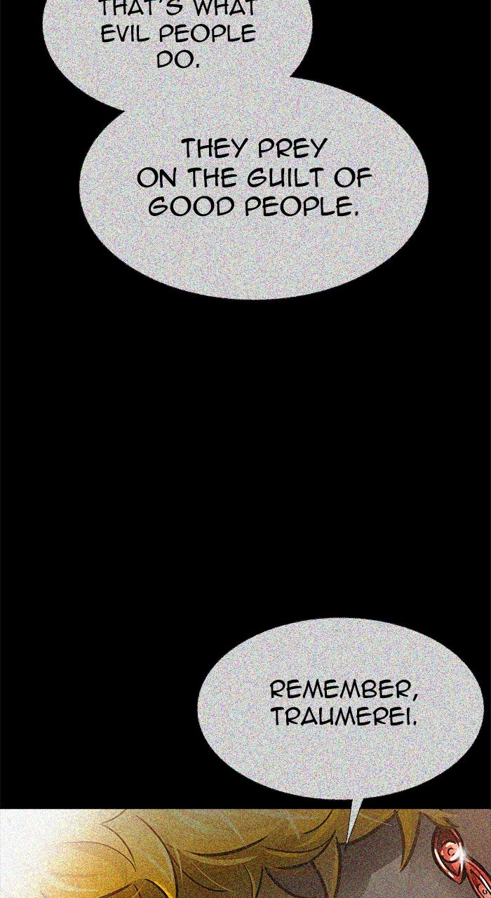 Tower of God manga, chapter 630, page 40 of 202