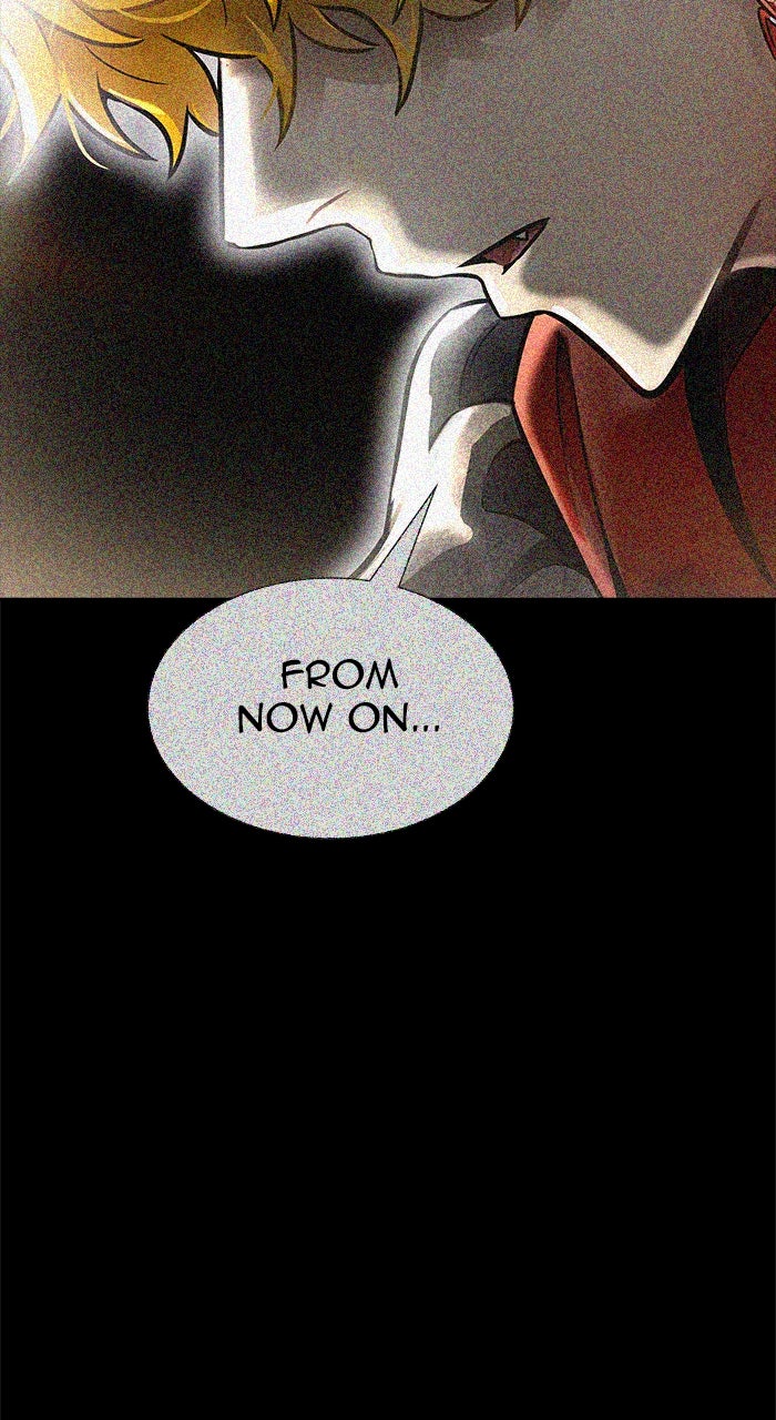 Tower of God manga, chapter 630, page 41 of 202