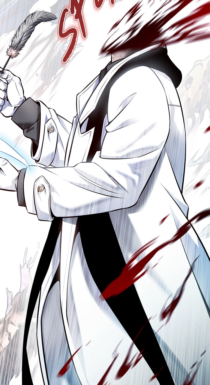 Tower of God manga, chapter 630, page 45 of 202