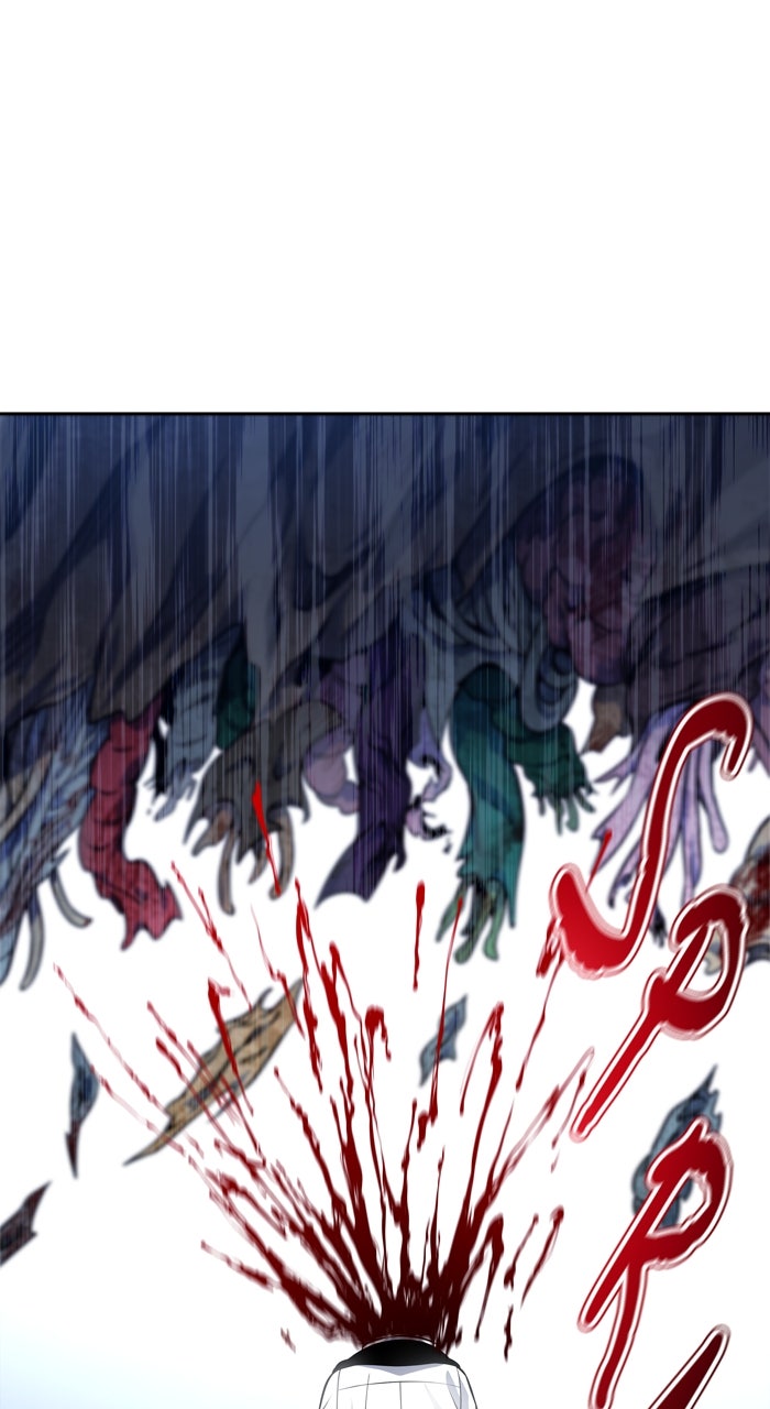 Tower of God manga, chapter 630, page 50 of 202
