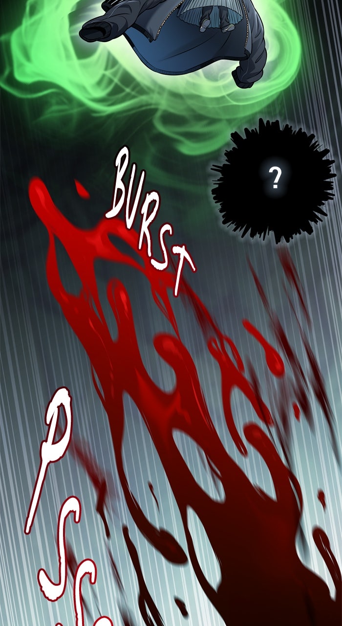Tower of God manga, chapter 630, page 53 of 202