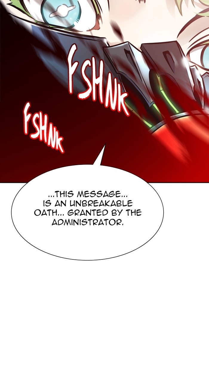 Tower of God manga, chapter 630, page 57 of 202