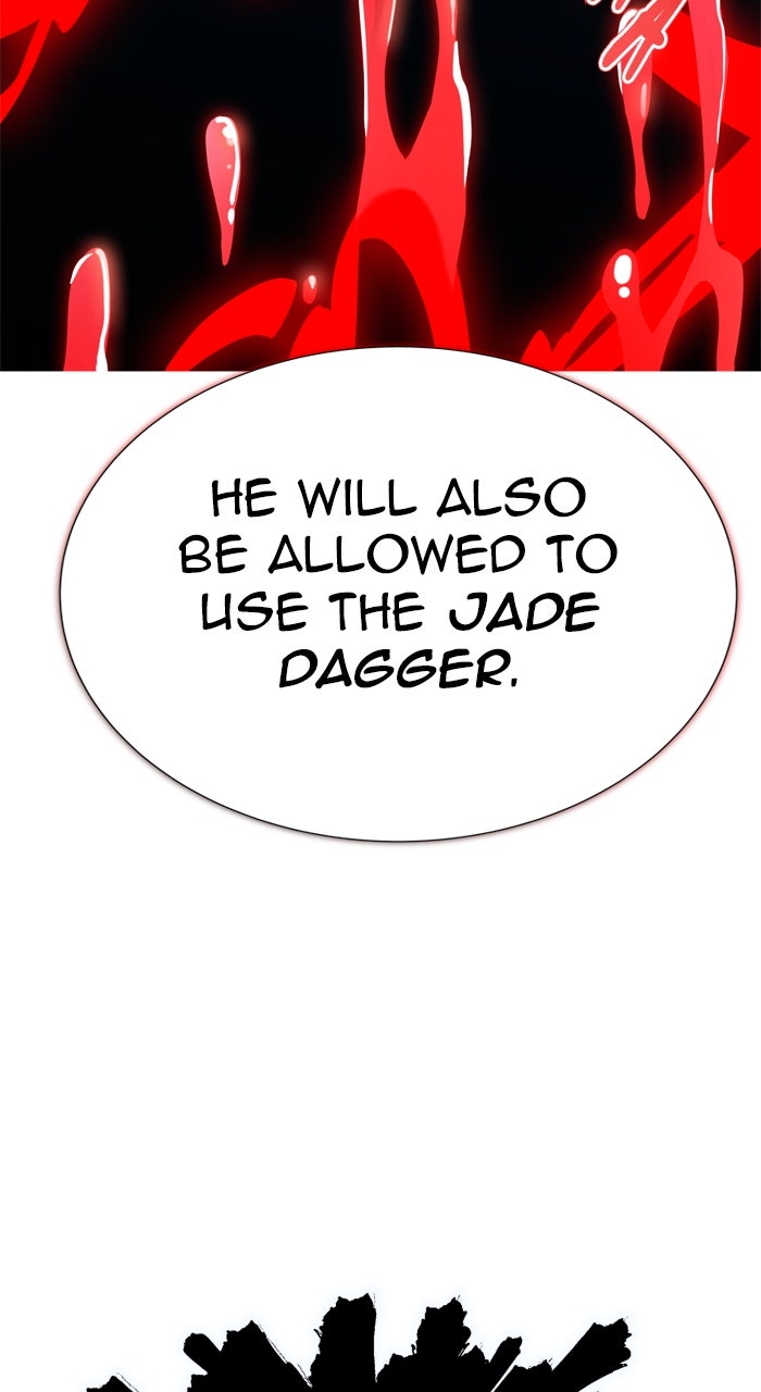 Tower of God manga, chapter 630, page 63 of 202