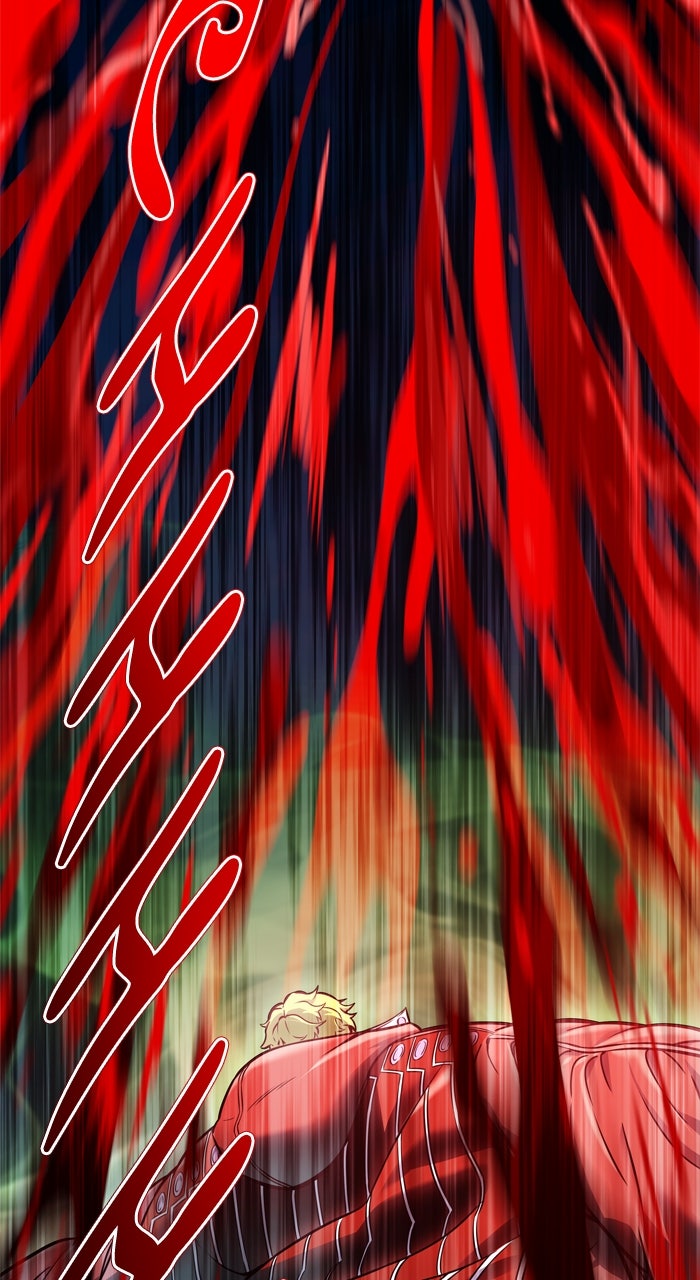 Tower of God manga, chapter 630, page 65 of 202