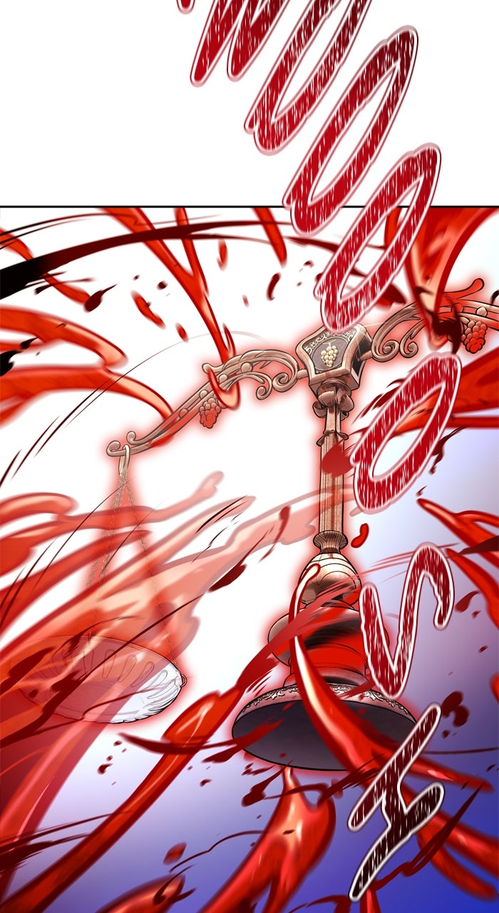 Tower of God manga, chapter 630, page 68 of 202