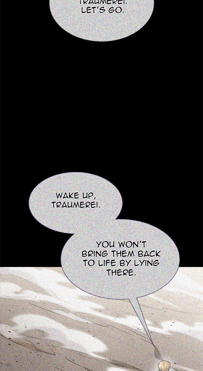 Tower of God manga, chapter 630, page 7 of 202