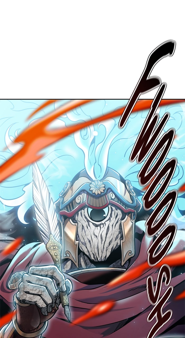Tower of God manga, chapter 630, page 71 of 202