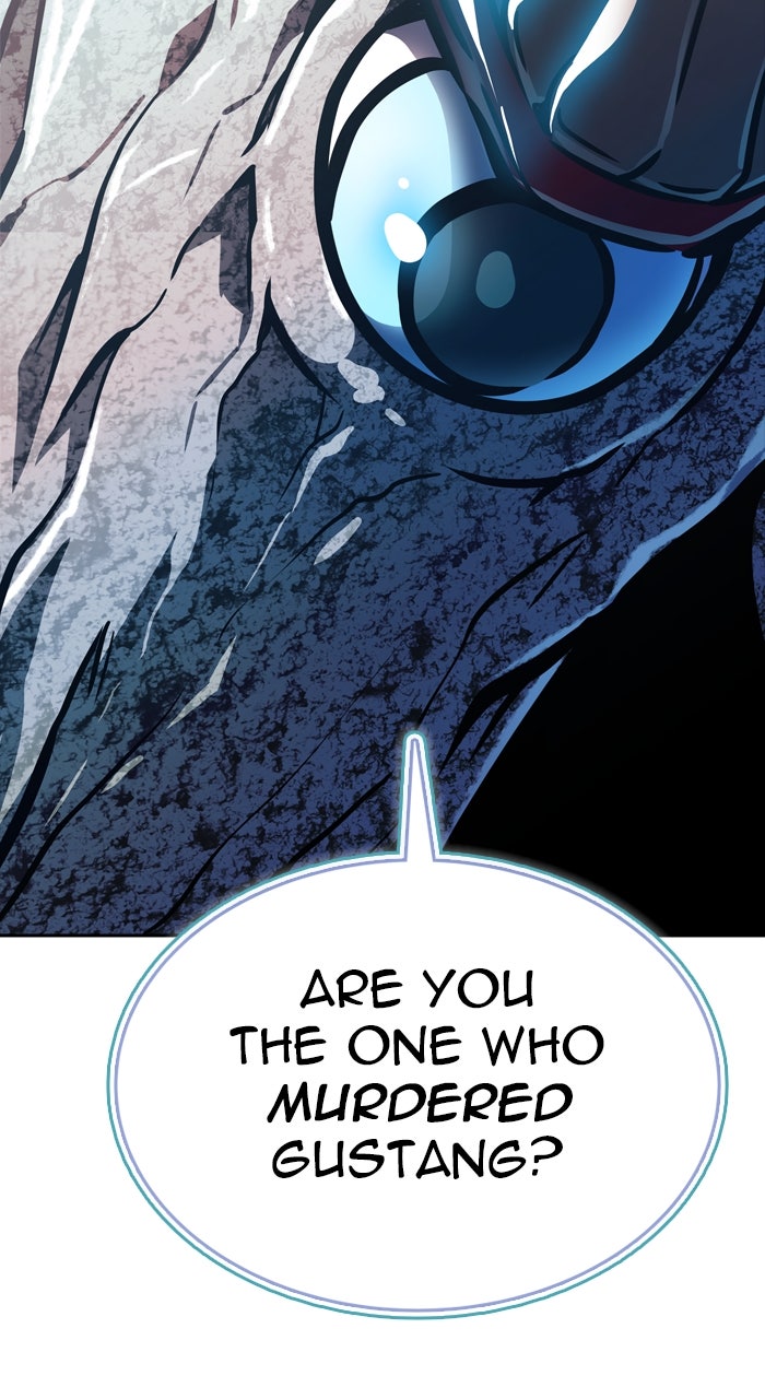 Tower of God manga, chapter 630, page 76 of 202