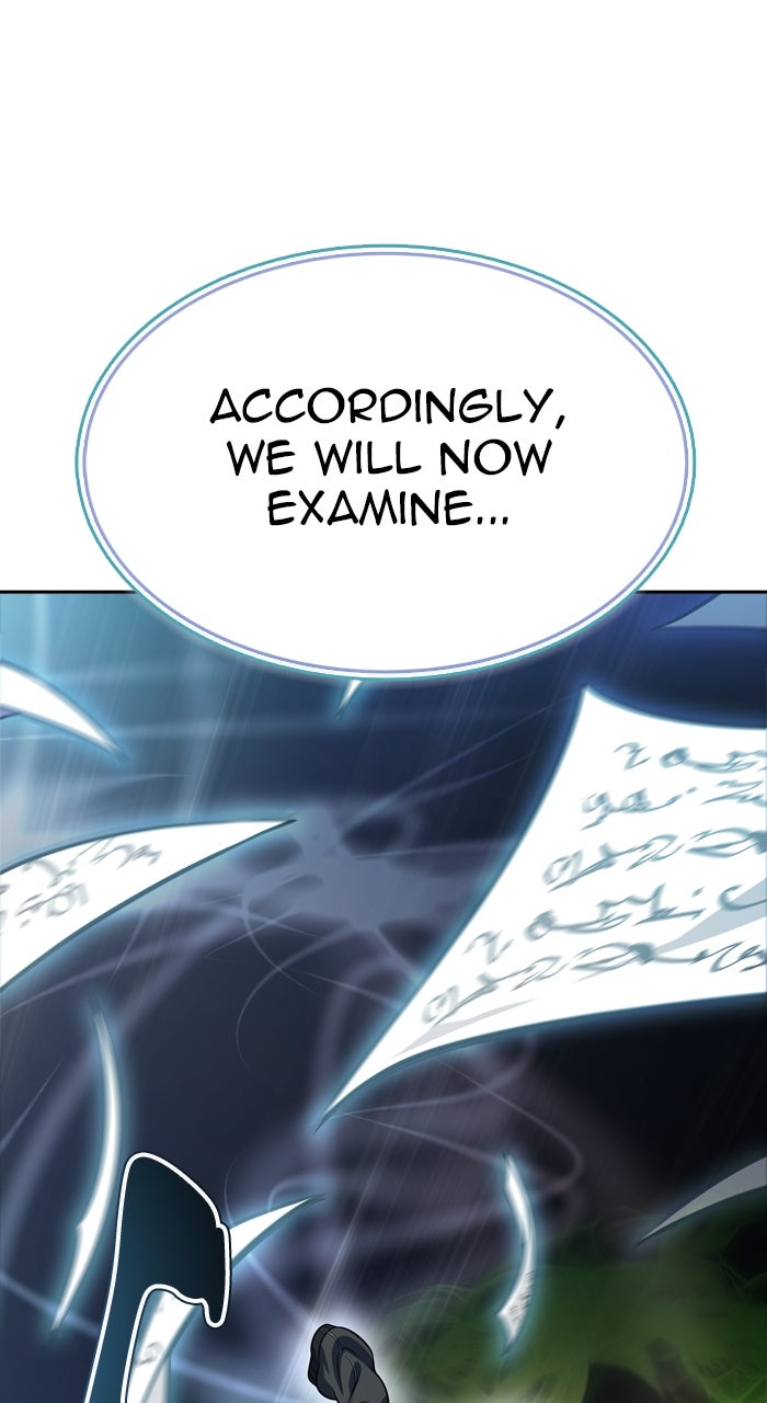 Tower of God manga, chapter 630, page 82 of 202