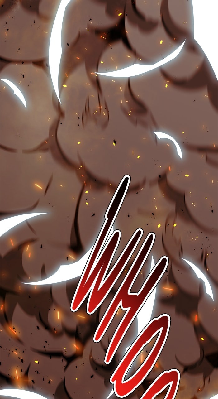 Tower of God manga, chapter 630, page 87 of 202