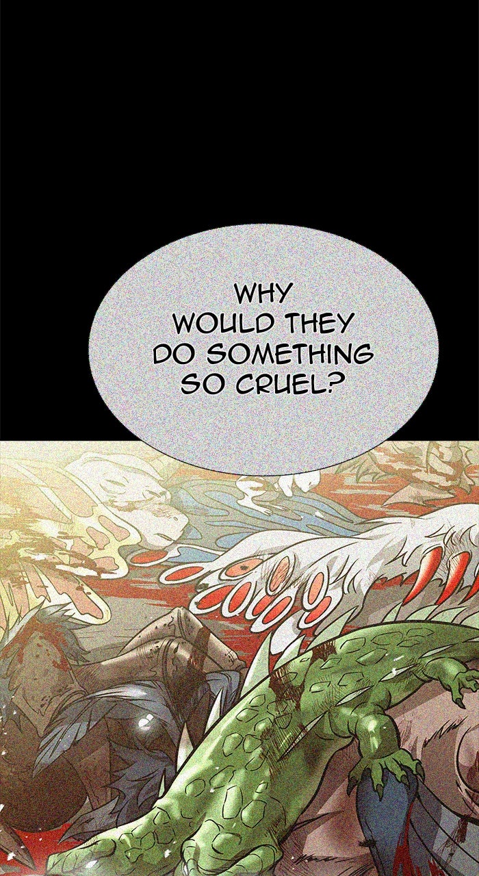 Tower of God manga, chapter 630, page 9 of 202