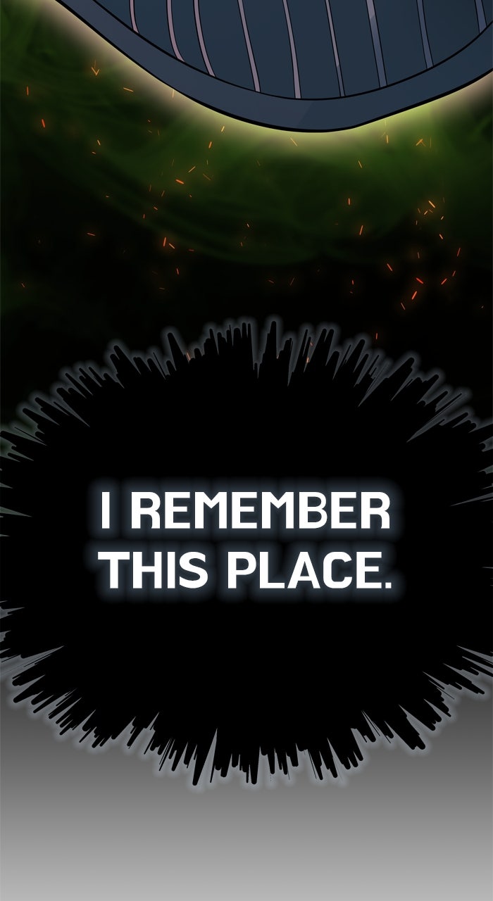 Tower of God manga, chapter 630, page 93 of 202