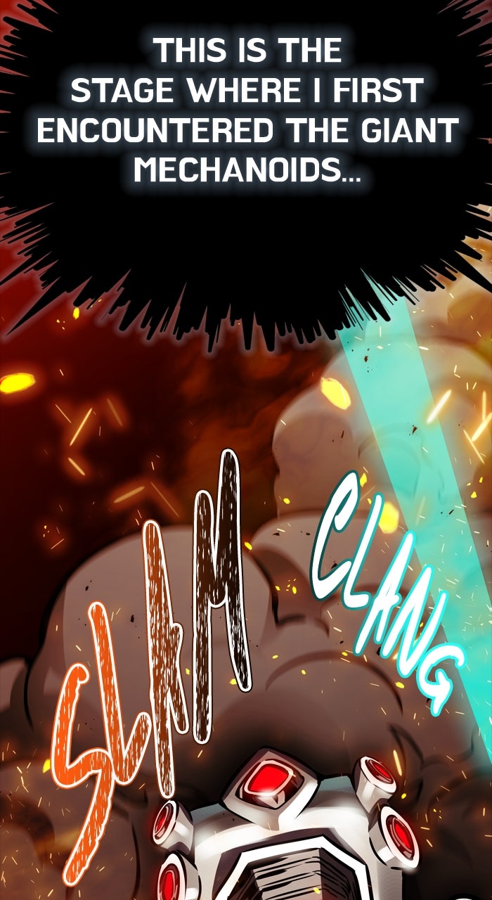Tower of God manga, chapter 630, page 95 of 202