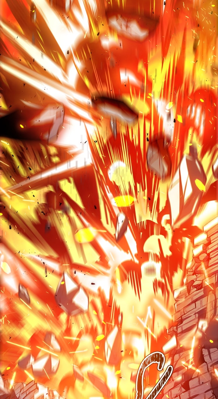 Tower of God manga, chapter 630, page 98 of 202