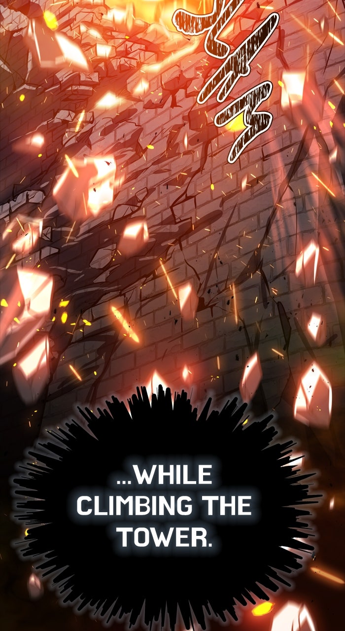 Tower of God manga, chapter 630, page 99 of 202