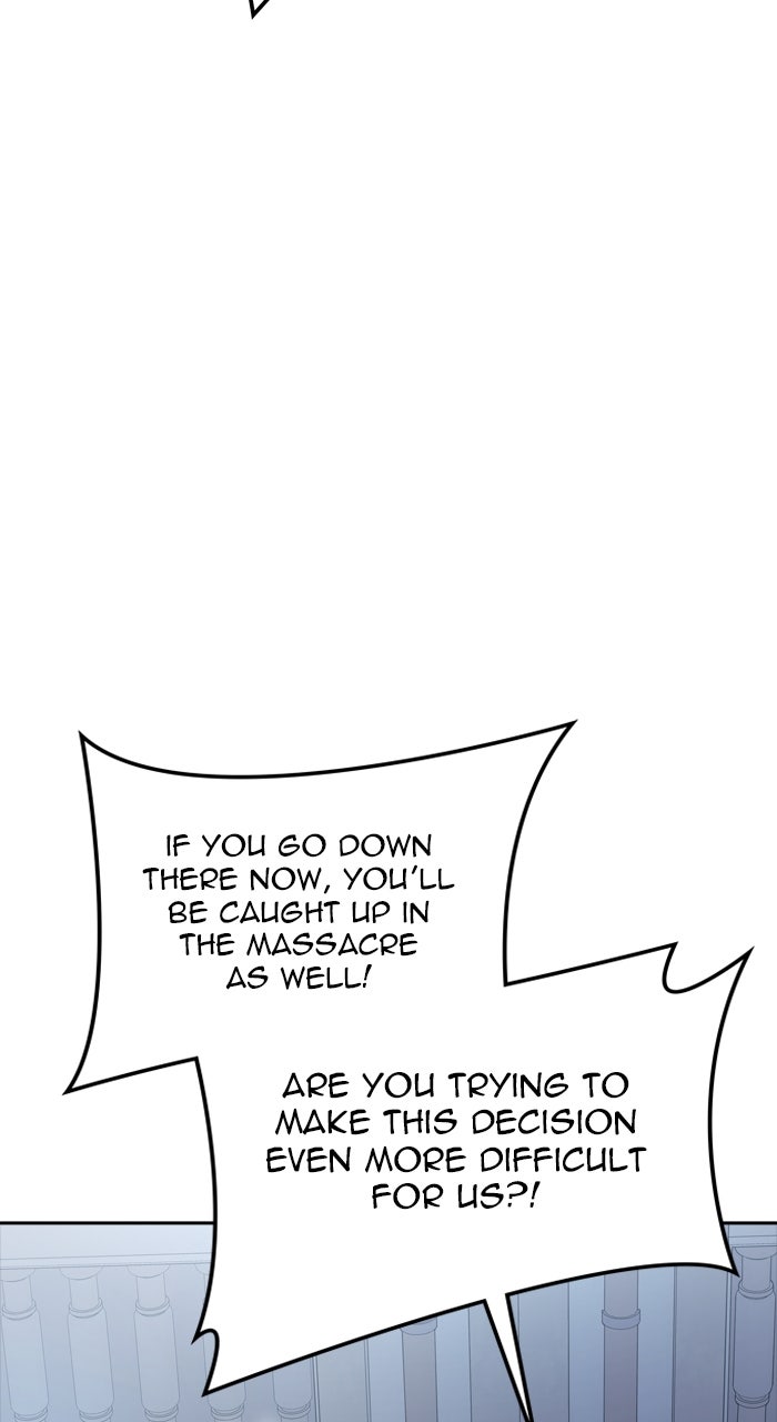 Tower of God manga, chapter 631, page 101 of 149