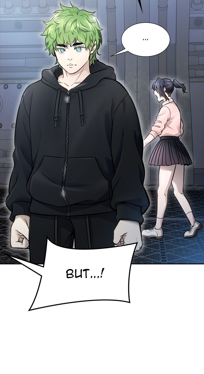 Tower of God manga, chapter 631, page 102 of 149