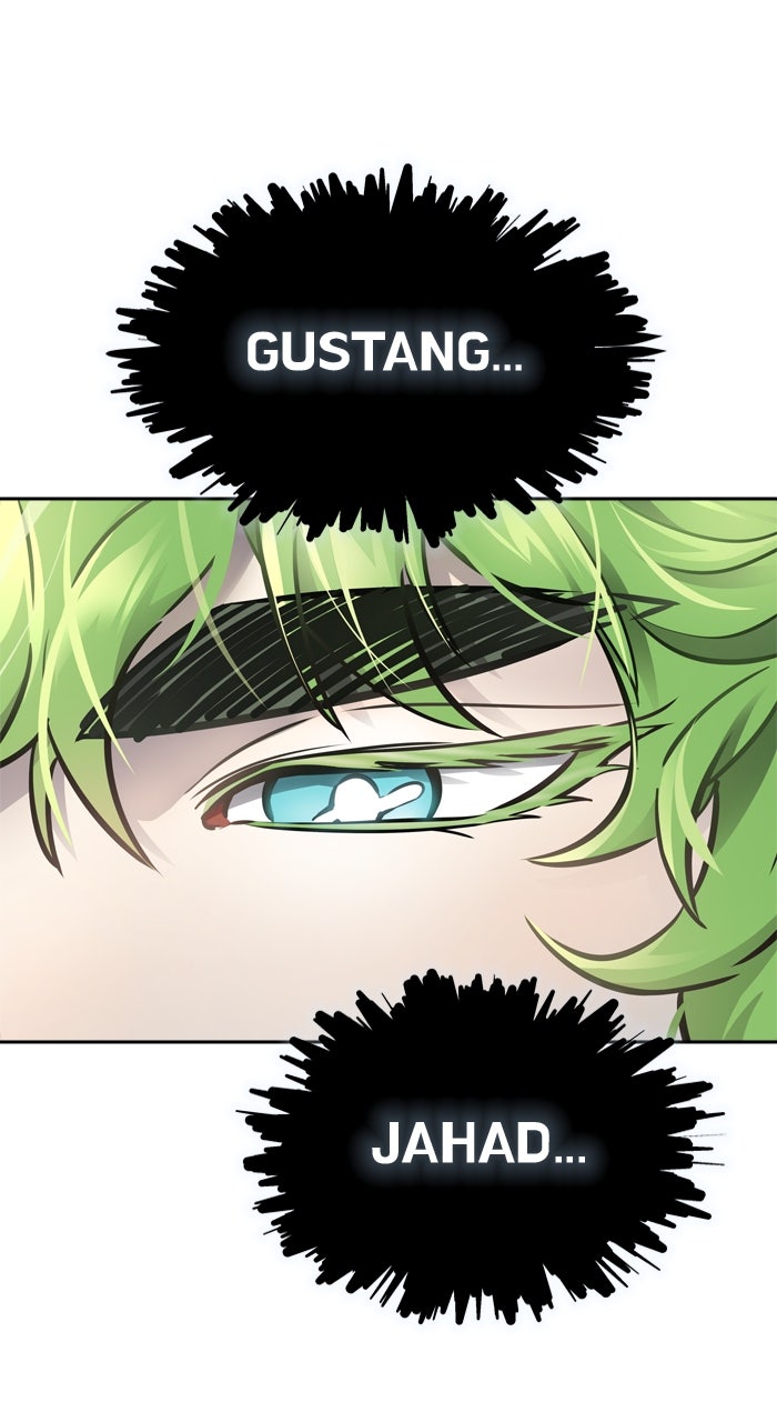 Tower of God manga, chapter 631, page 103 of 149