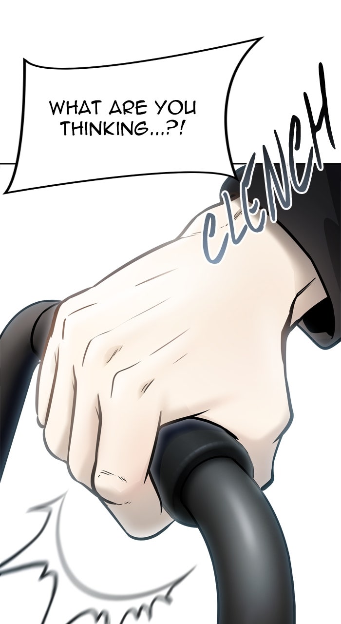 Tower of God manga, chapter 631, page 106 of 149