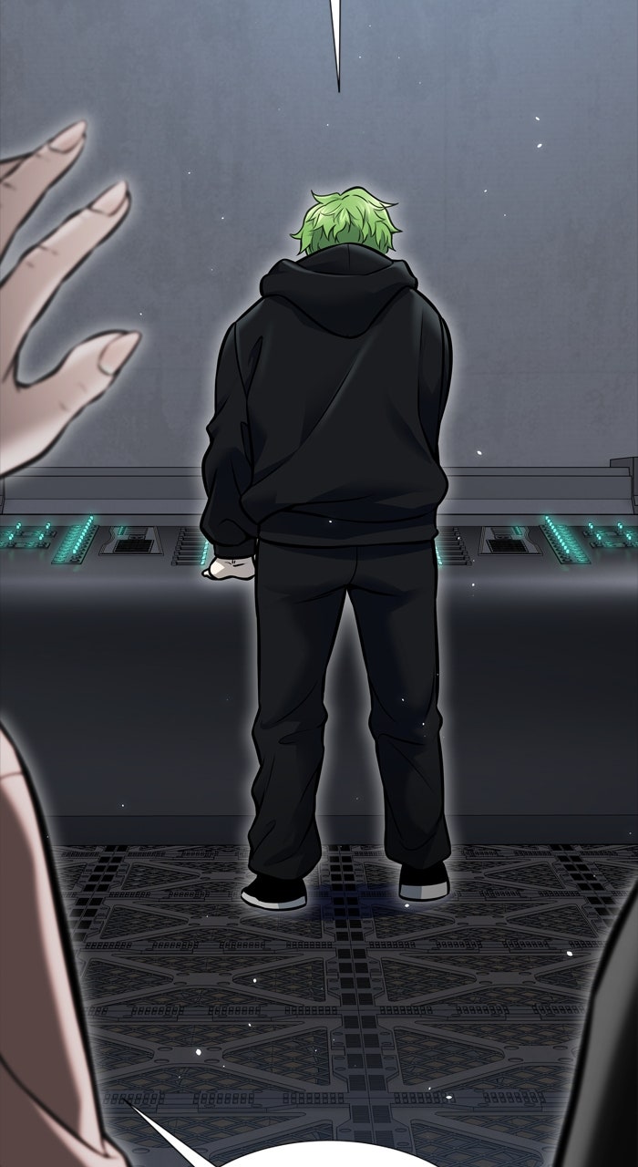 Tower of God manga, chapter 631, page 108 of 149