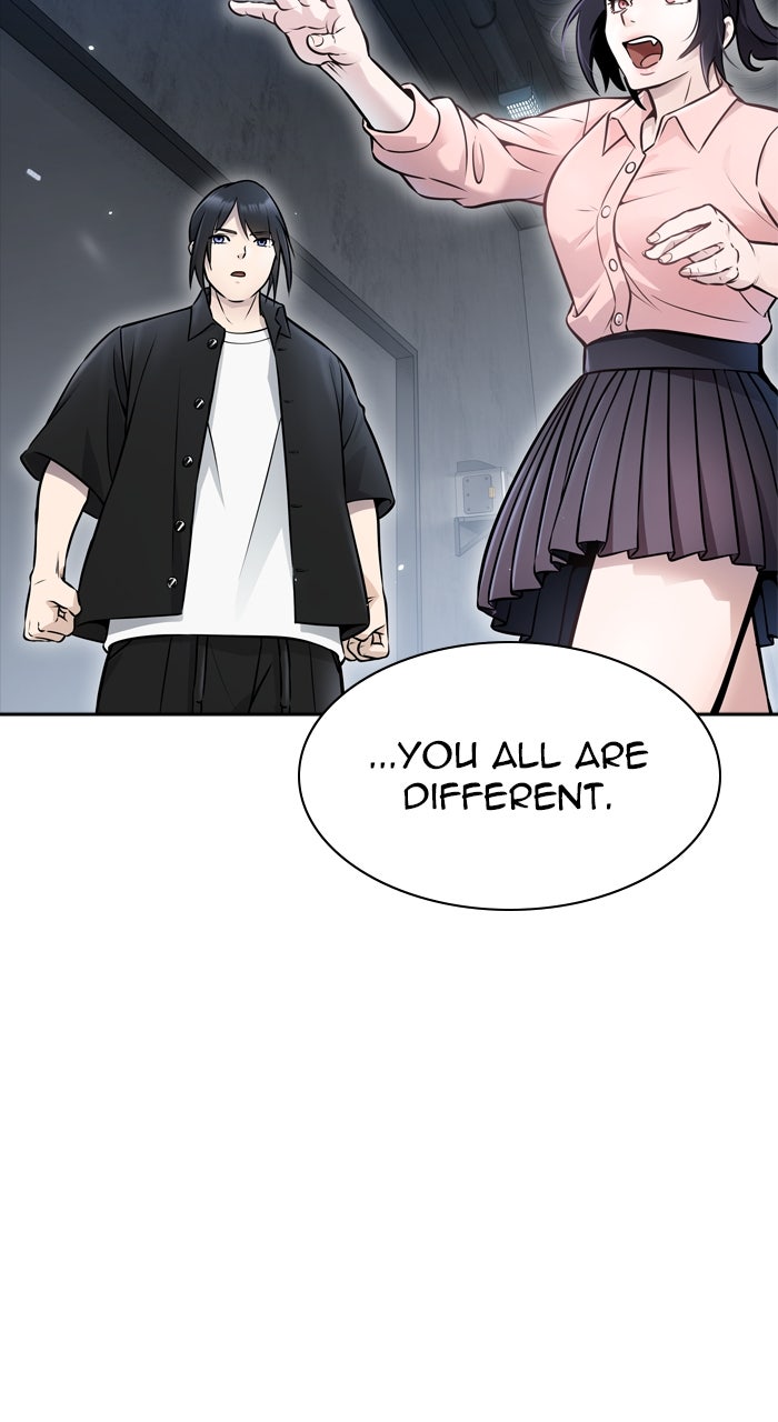 Tower of God manga, chapter 631, page 110 of 149