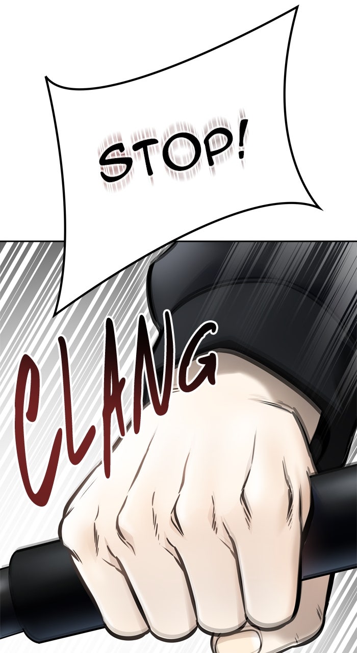 Tower of God manga, chapter 631, page 113 of 149