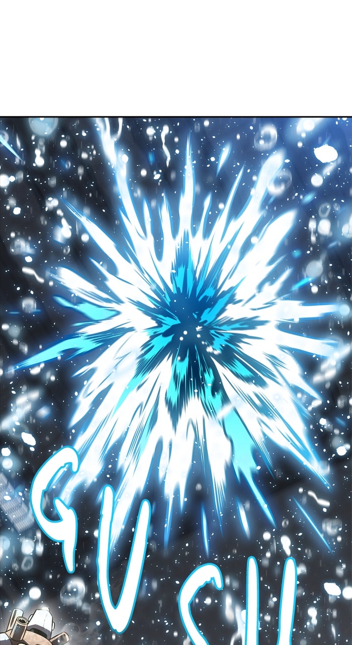 Tower of God manga, chapter 631, page 115 of 149