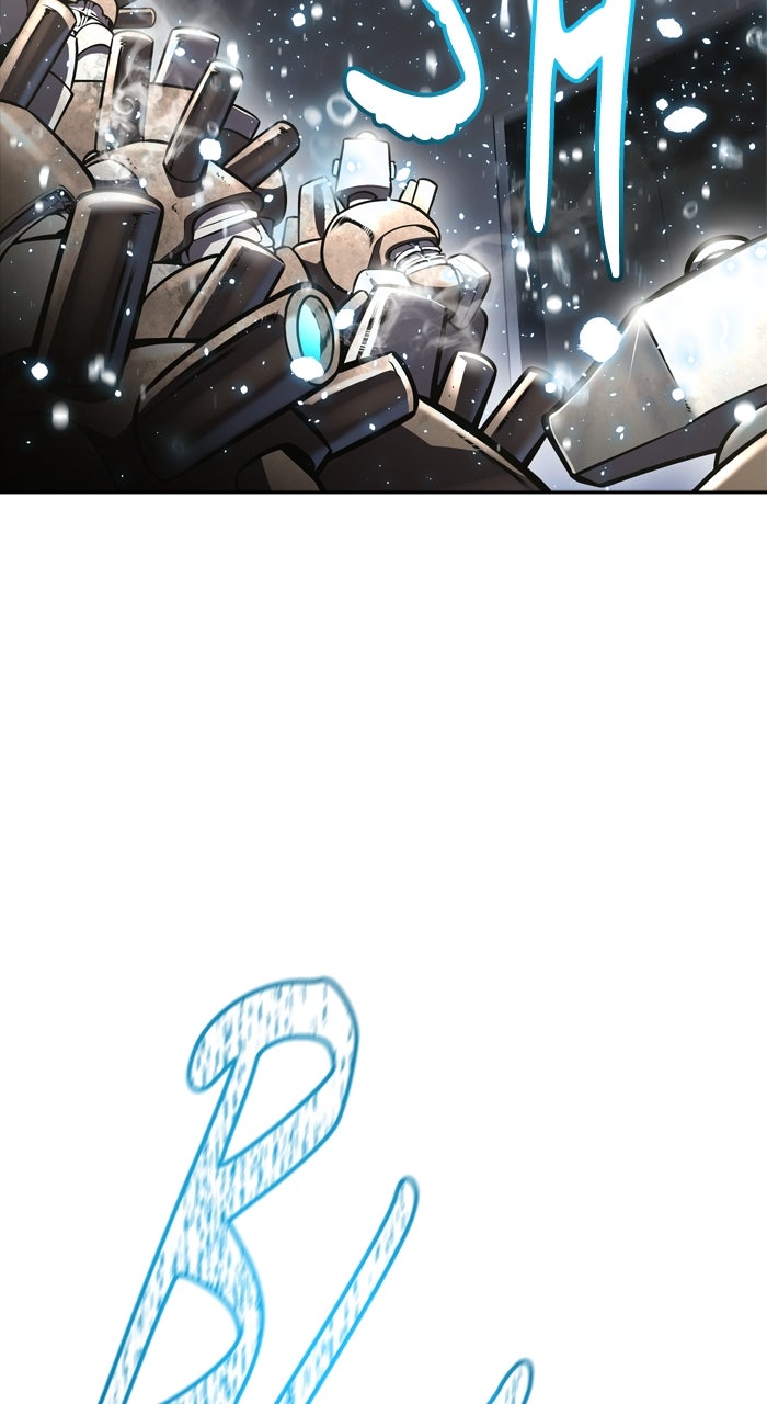 Tower of God manga, chapter 631, page 116 of 149