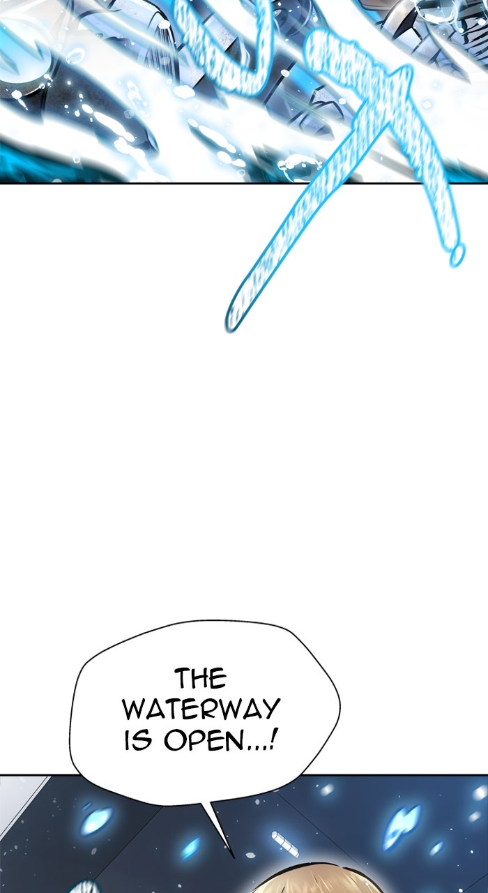 Tower of God manga, chapter 631, page 118 of 149