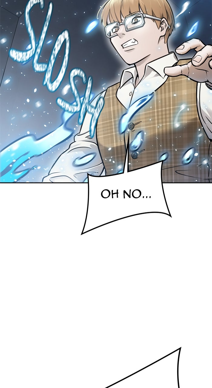 Tower of God manga, chapter 631, page 119 of 149