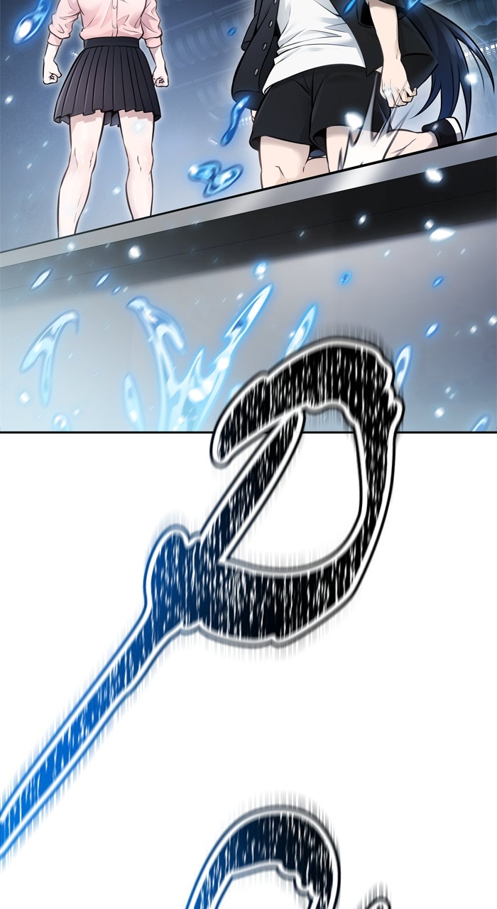 Tower of God manga, chapter 631, page 125 of 149