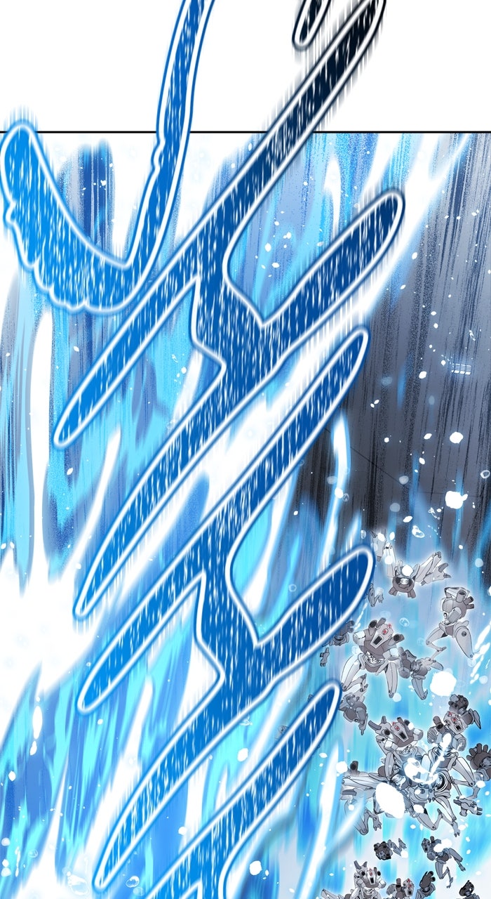 Tower of God manga, chapter 631, page 126 of 149