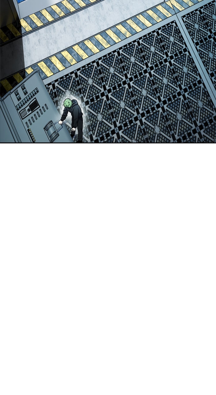 Tower of God manga, chapter 631, page 128 of 149
