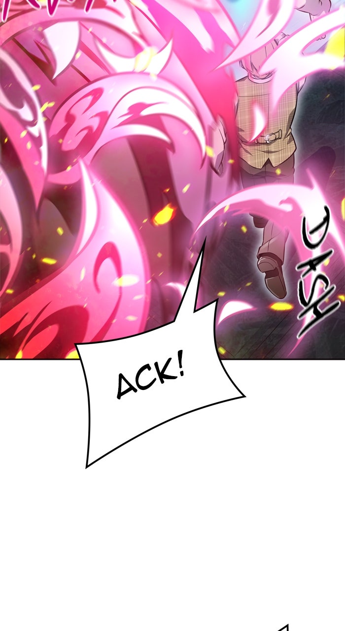 Tower of God manga, chapter 631, page 13 of 149
