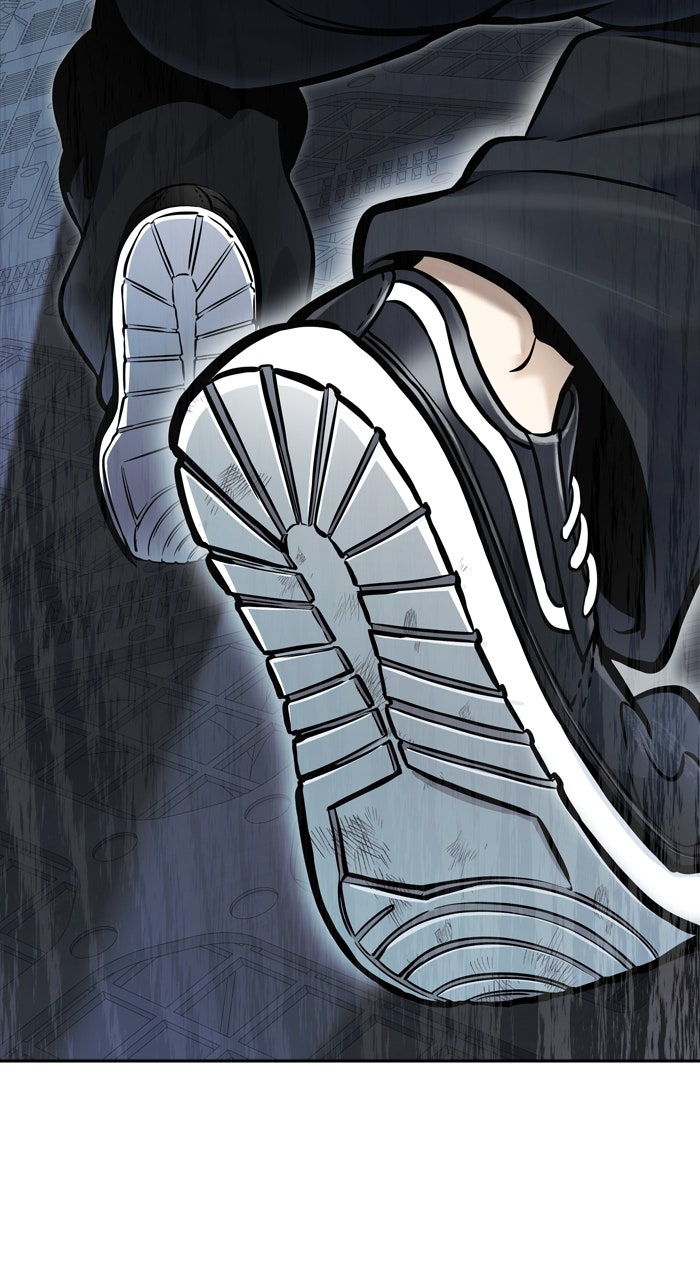 Tower of God manga, chapter 631, page 132 of 149