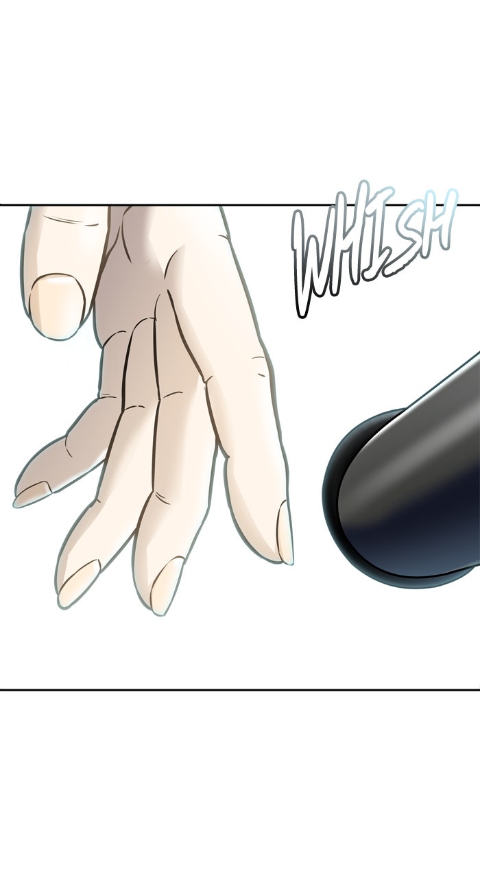 Tower of God manga, chapter 631, page 134 of 149