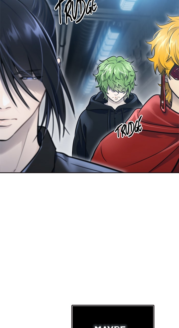 Tower of God manga, chapter 631, page 139 of 149