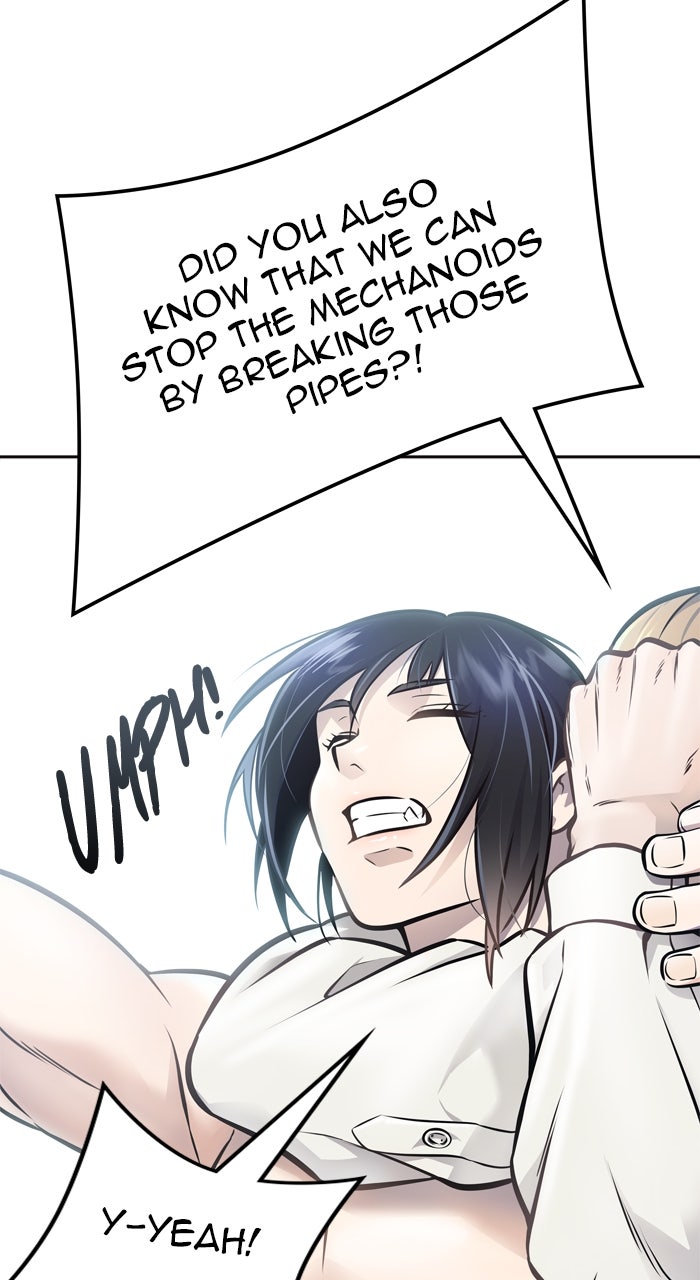 Tower of God manga, chapter 631, page 14 of 149