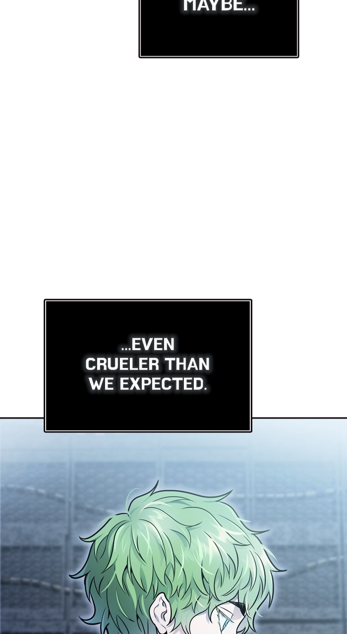 Tower of God manga, chapter 631, page 140 of 149