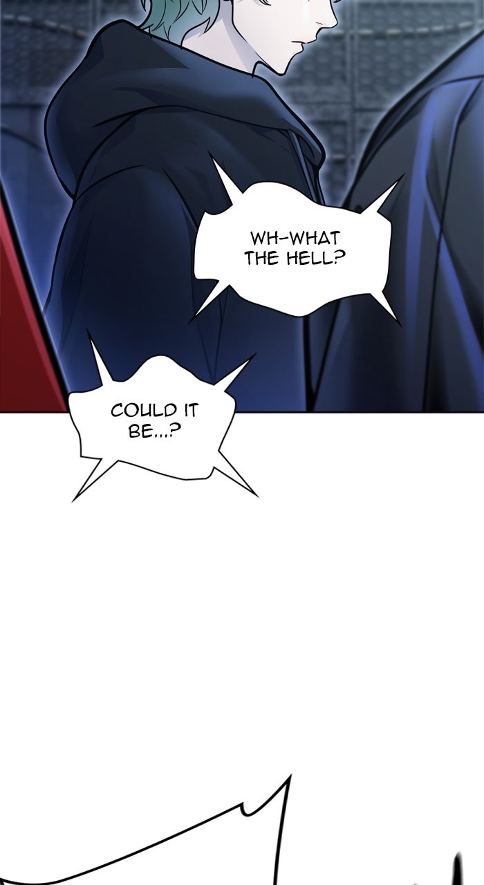 Tower of God manga, chapter 631, page 141 of 149