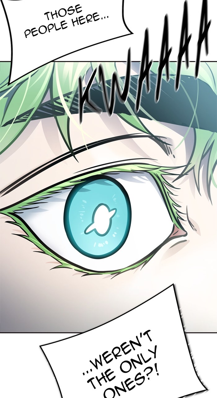 Tower of God manga, chapter 631, page 142 of 149