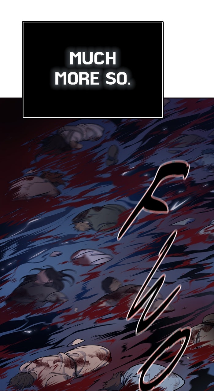 Tower of God manga, chapter 631, page 144 of 149