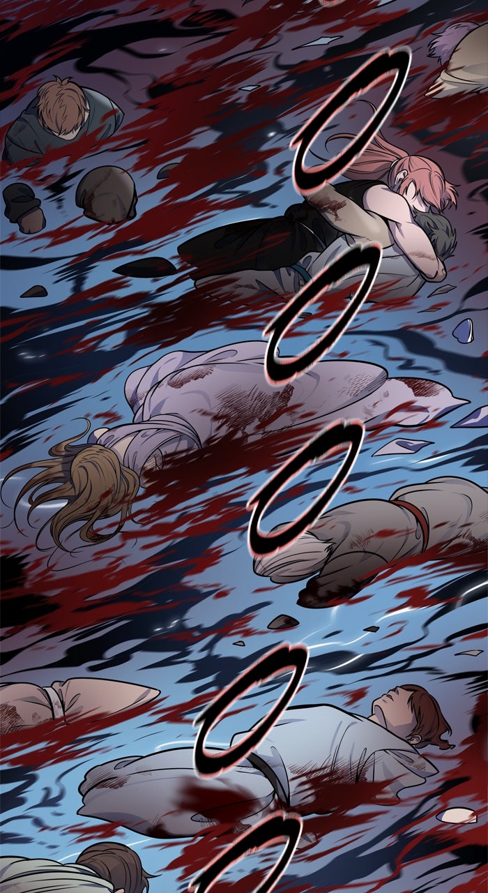 Tower of God manga, chapter 631, page 145 of 149