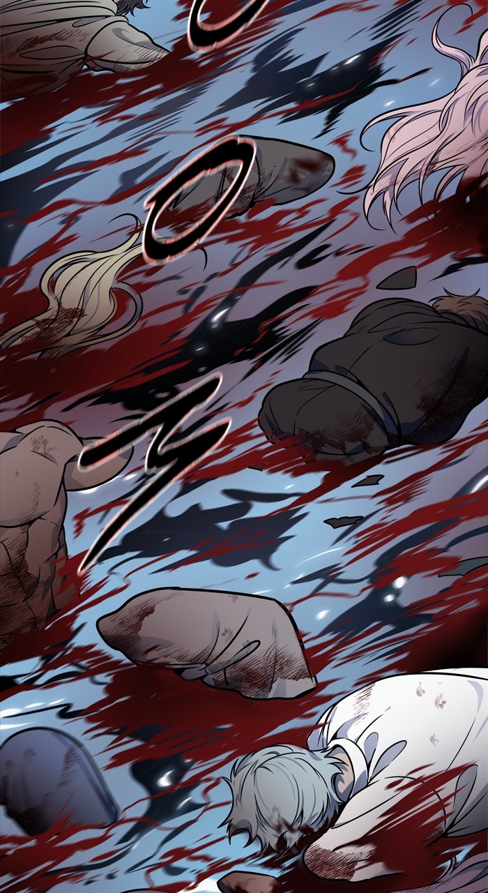 Tower of God manga, chapter 631, page 146 of 149