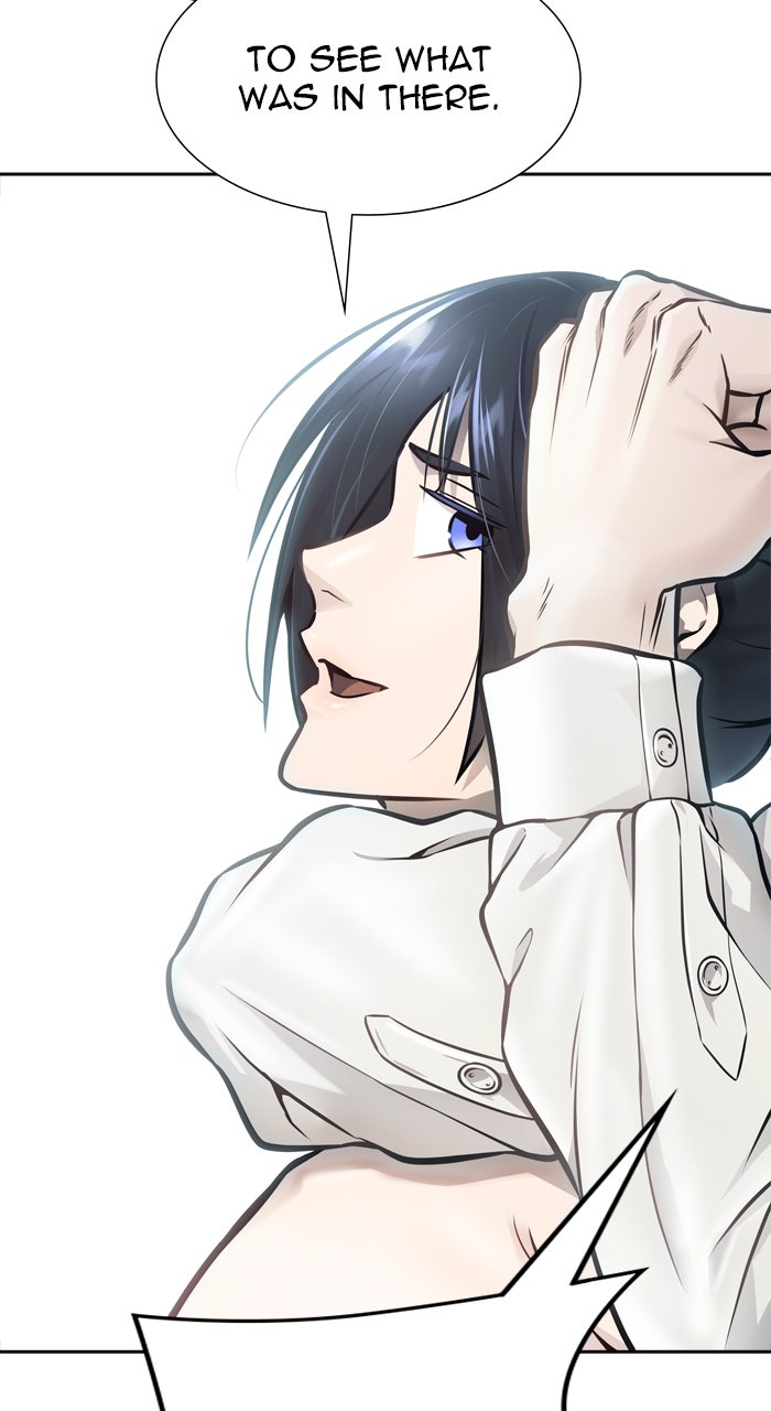 Tower of God manga, chapter 631, page 16 of 149