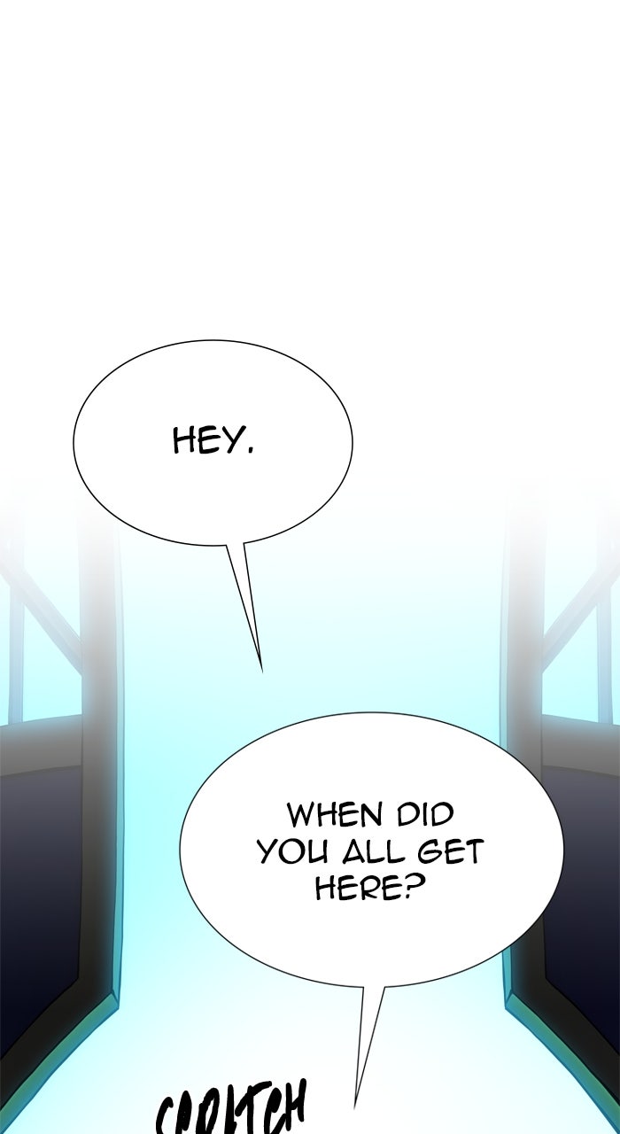 Tower of God manga, chapter 631, page 2 of 149