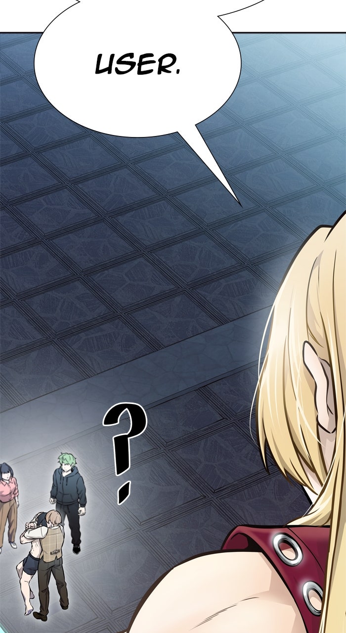 Tower of God manga, chapter 631, page 20 of 149