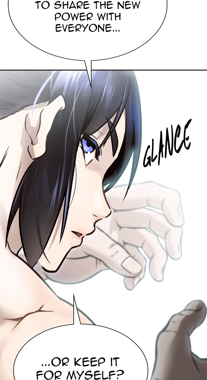 Tower of God manga, chapter 631, page 23 of 149